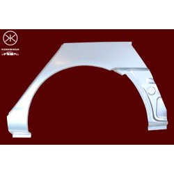 Quarter Panel KLOKKERHOLM 8116583