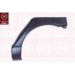 Panneau latéral 8116585 pour TOYOTA ALTIS, COROLLA