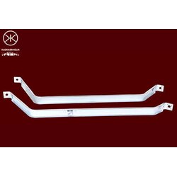 Fuel Tank Steel Strap KLOKKERHOLM 8116897 OE Ref 7760202070
