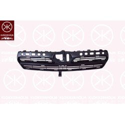 Radiator Grille KLOKKERHOLM 8116995A1 OE Ref 53111 13290