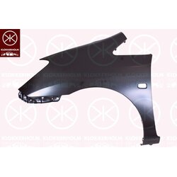 Wing KLOKKERHOLM 8117312 OE Ref 53811 13100