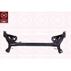 Rear Axle Beam KLOKKERHOLM 8118007 OE Ref 42101 12171