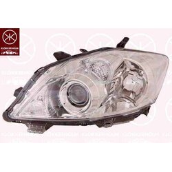 Headlight KLOKKERHOLM 81180144 OE Ref 81130 02A40