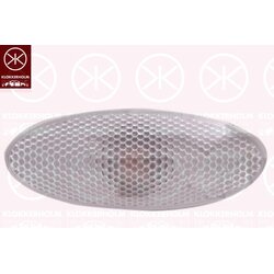 Direction Indicator Light KLOKKERHOLM 81180550 OE Ref 81730-12240