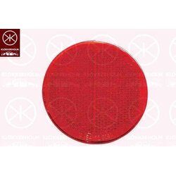Reflector KLOKKERHOLM 81180790 OE Ref 81910 02100