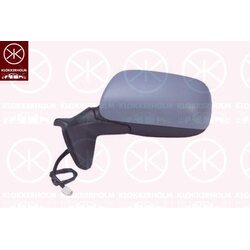 Exterior Mirror KLOKKERHOLM 81181042 OE Ref 87908-02720