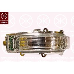 Direction Indicator Light KLOKKERHOLM 81181058 OE Ref 81730-22180