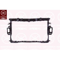 Front Slam Panel KLOKKERHOLM 8118200 OE Ref 53201 02901