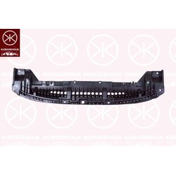 Spoiler KLOKKERHOLM 8118225 OE Ref 52618 02010