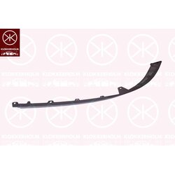 Spoiler KLOKKERHOLM 8118227 OE Ref 76852-02170