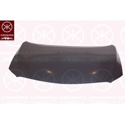 Bonnet KLOKKERHOLM 8118281 OE Ref 53301-12A20