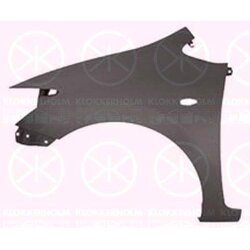 Wing KLOKKERHOLM 8118312 OE Ref 53801 02100