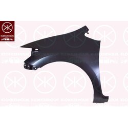 Wing KLOKKERHOLM 8118314 OE Ref 53801 02130