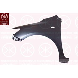 Wing KLOKKERHOLM 8118315 OE Ref 5381212A10