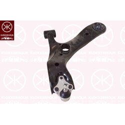 Trailing Control Arm KLOKKERHOLM 8118361 OE Ref 480690F020