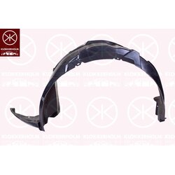 Mudguard KLOKKERHOLM 8118387 OE Ref 58876 02310