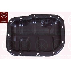 Engine Oil Sump KLOKKERHOLM 8118473 OE Ref 12102-37010