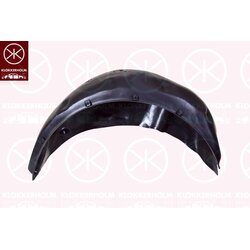 Mudguard KLOKKERHOLM 8118548 OE Ref 65637 02040