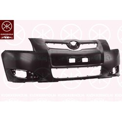 Bumper KLOKKERHOLM 8118900 OE Ref 52119 02970