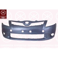 Bumper KLOKKERHOLM 8118903 OE Ref 52119 OZ904