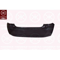 Bumper KLOKKERHOLM 8118950 OE Ref 5215912942