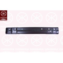 Bumper Support Bar KLOKKERHOLM 8118980 OE Ref 52023 02140