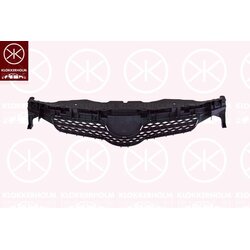 Radiator Grille KLOKKERHOLM 8118990A1 OE Ref 53111 02390