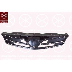 Radiator Grille KLOKKERHOLM 8118991 OE Ref 53114 12140