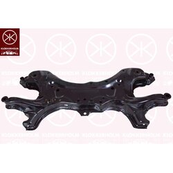 Subframe KLOKKERHOLM 8119005 OE Ref 51201 02081