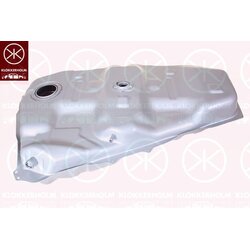 Fuel Tank KLOKKERHOLM 8119007 OE Ref 77001 0F020