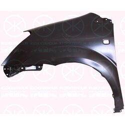 Wing KLOKKERHOLM 8119312A1 OE Ref 53811 0F010