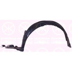 Mudguard KLOKKERHOLM 8119387 OE Ref 53876 0F012
