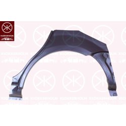 Panneau latéral 8119581 pour TOYOTA COROLLA