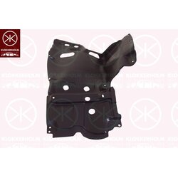 Engine Cover KLOKKERHOLM 8119793 OE Ref 51409 0F012