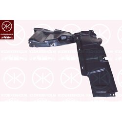 Engine Cover KLOKKERHOLM 8119794 OE Ref 51408 0F013