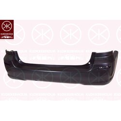 Bumper KLOKKERHOLM 8119950 OE Ref 52159 0F901