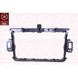 Front Slam Panel KLOKKERHOLM 8120200 OE Ref 53201-0F912