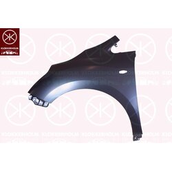 Wing KLOKKERHOLM 8120314 OE Ref 53811-0F020