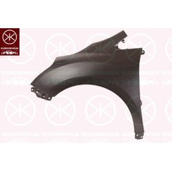 Aileron 8120315 pour TOYOTA VERSO 53812-0F040