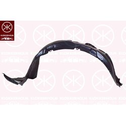 Mudguard KLOKKERHOLM 8120387 OE Ref 538760F020