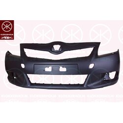Bumper KLOKKERHOLM 8120900 OE Ref 52119 0F917