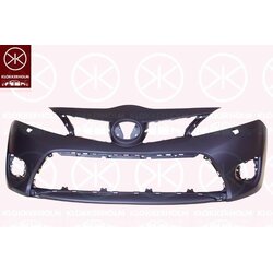 Bumper KLOKKERHOLM 8120902 OE Ref 521190F925