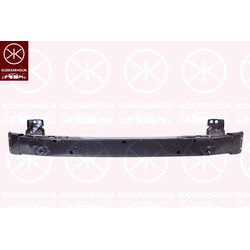 Barre de support de pare-chocs 8120940 pour TOYOTA VERSO