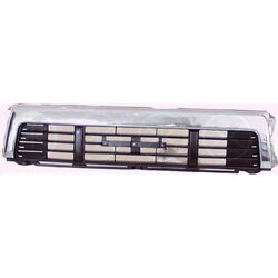 Radiator Grille KLOKKERHOLM 8124990 OE Ref 53111 89135