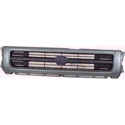 Radiator Grille KLOKKERHOLM 8124991 OE Ref 53111 35130