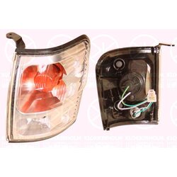 Direction Indicator Light KLOKKERHOLM 81250363 OE Ref 81520 04100