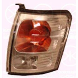 Direction Indicator Light KLOKKERHOLM 81250364 OE Ref 81510 04100