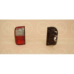 Rear Tail Light KLOKKERHOLM 81250701 OE Ref 81560 35140