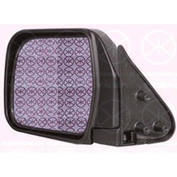 Exterior Mirror KLOKKERHOLM 81251011 OE Ref 87940-35430