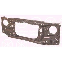 Front Slam Panel KLOKKERHOLM 8125200 OE Ref 53201 35130